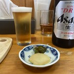 鍋焼きラーメン千秋 - 