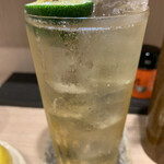 炭火焼鳥 しき - 