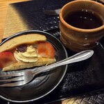 しゃぶしゃぶ　すき鍋　おもき - 