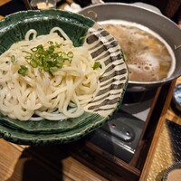 しゃぶしゃぶ　すき鍋　おもき - 