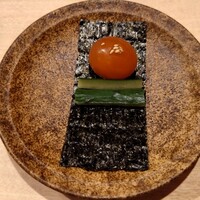 鳥つた - キンカンの醤油漬け