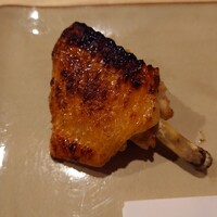 鳥つた - 手羽先