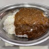 カレーショップ インデアン まちなか店