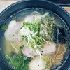 豊中麺哲 - 料理写真: