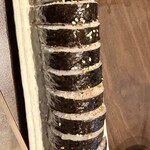 テジョンデ - プルコギキンパ