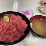 鶴亀屋食堂 - 