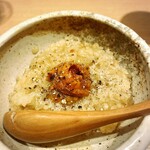 Morita雲丹五郎 大阪本店
