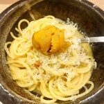 Morita雲丹五郎 大阪本店