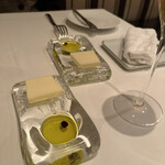 レザンファン ギャテ - 