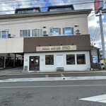 ベーカリー＆カフェ3110 - 