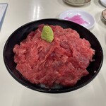 鶴亀屋食堂 - 