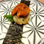 Morita雲丹五郎 大阪本店 - 