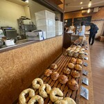 ベーカリー＆カフェ3110 - 