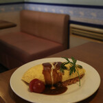 もんぶらん - 料理写真: