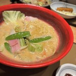 やよい軒 - 料理写真: