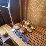 ベーカリー＆カフェ3110 - 