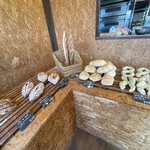 ベーカリー＆カフェ3110 - 