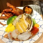 Morita雲丹五郎 大阪本店 - 