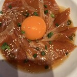 テジョンデ - カンジャンサーモン