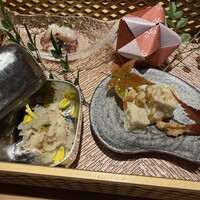 熊本 京都 鮨まつもと - 