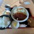 角屋 - 料理写真:味噌かつ定食
