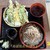 そば処 おおほり - 料理写真: