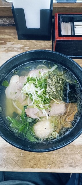 Toyonaka Mente Tsu photo