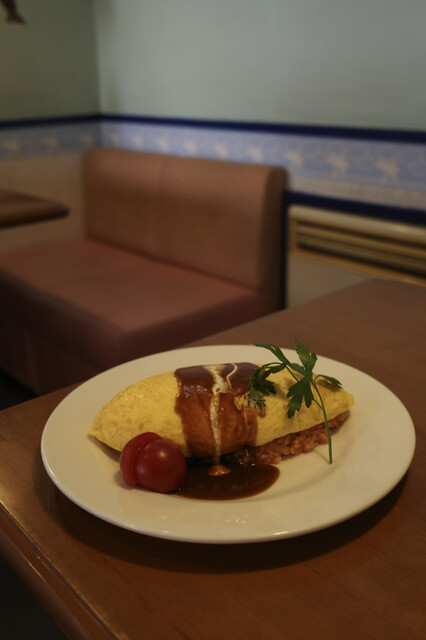 もんぶらん - 月江寺/喫茶店 | 食べログ