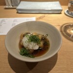 麻布十番 串揚はぎう田 - 