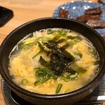 京の虎牛 近江牛焼肉と神戸ビーフ - 