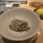 麻布十番 串揚はぎう田 - 