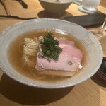 麻布十番 串揚はぎう田 - 