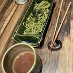 炭火処たか樹 - 