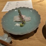 麻布十番 串揚はぎう田 - 