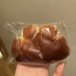 トーホーベーカリー - 