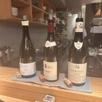 麻布十番 串揚はぎう田 - 