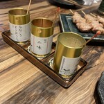 炭火処たか樹 - 