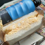 LAWSON - 料理写真: