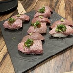 炭火処たか樹 - 