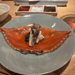 麻布十番 串揚はぎう田 - 