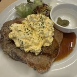 ガスト - 料理写真: