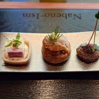 ナベノ-イズム - 