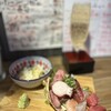 野毛まぐろ食堂 - 