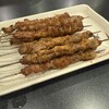 故郷羊肉串店