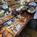 ソルベーカリー - 