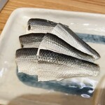 立ち呑み 庶民 - 