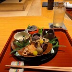 露庵温味 - 