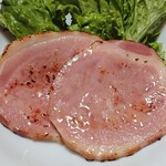 Sirocco Sagae - マイルドステーキ♪焼くだけジューシー旨ッ♡