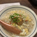 今帰仁アグー料理一式 長堂屋 - 