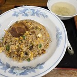 台湾小吃店 慶龍 - 